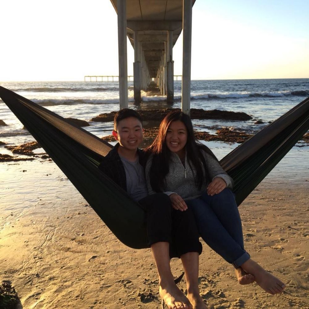 Meet your Posher, Bethany